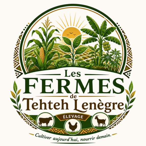 Fermes Tehteh
