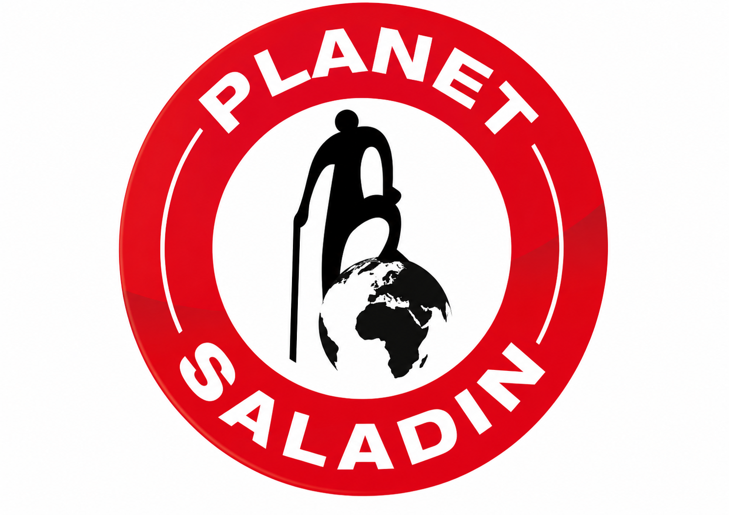 Planet Saladin