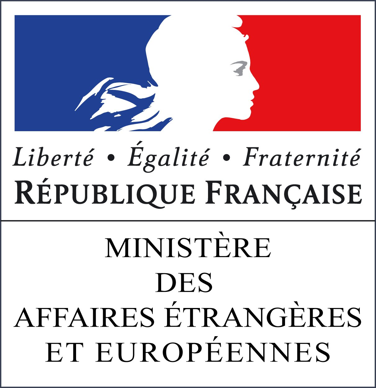 Ministère des Affaires Etrangères et Européennes